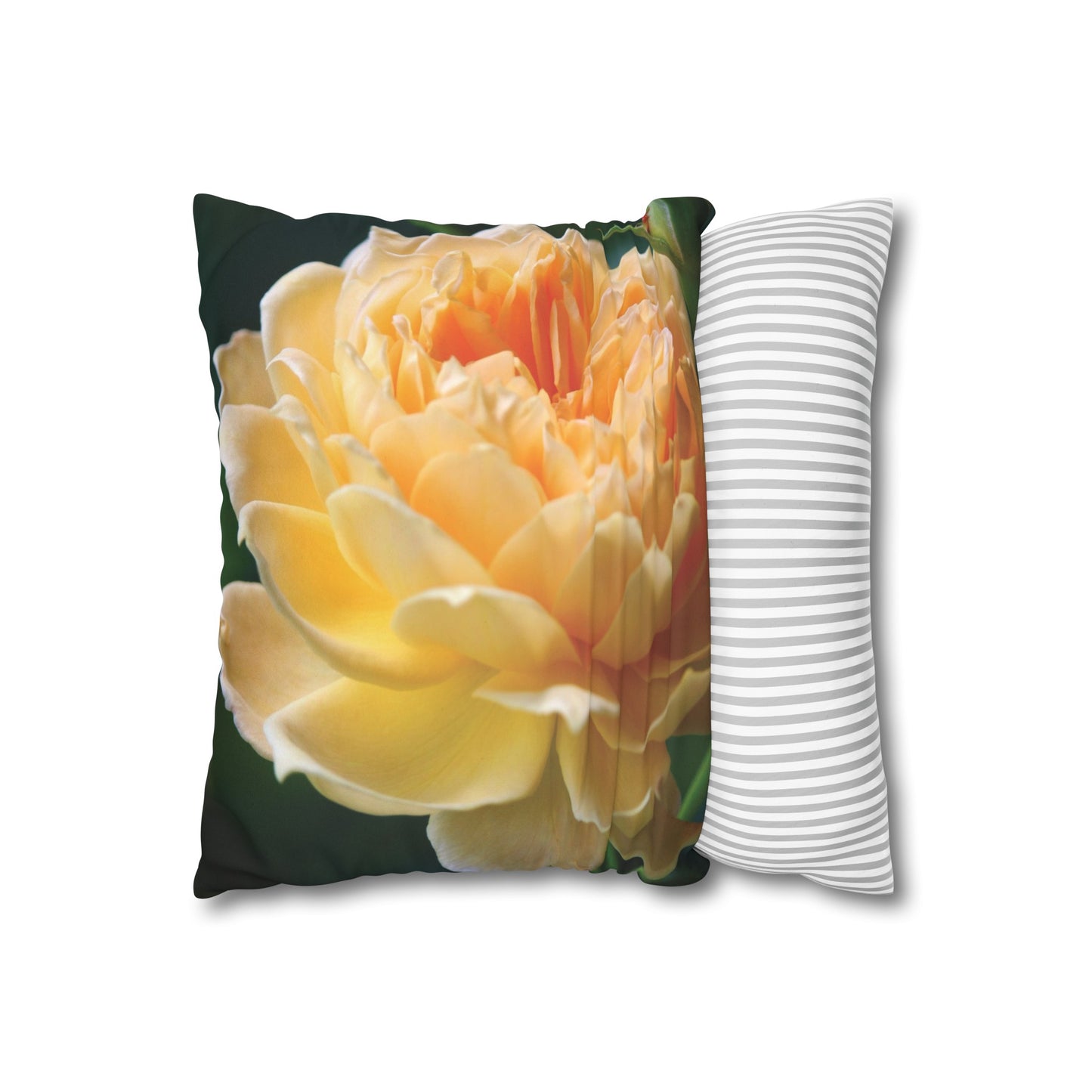 Floral Pillow Covers