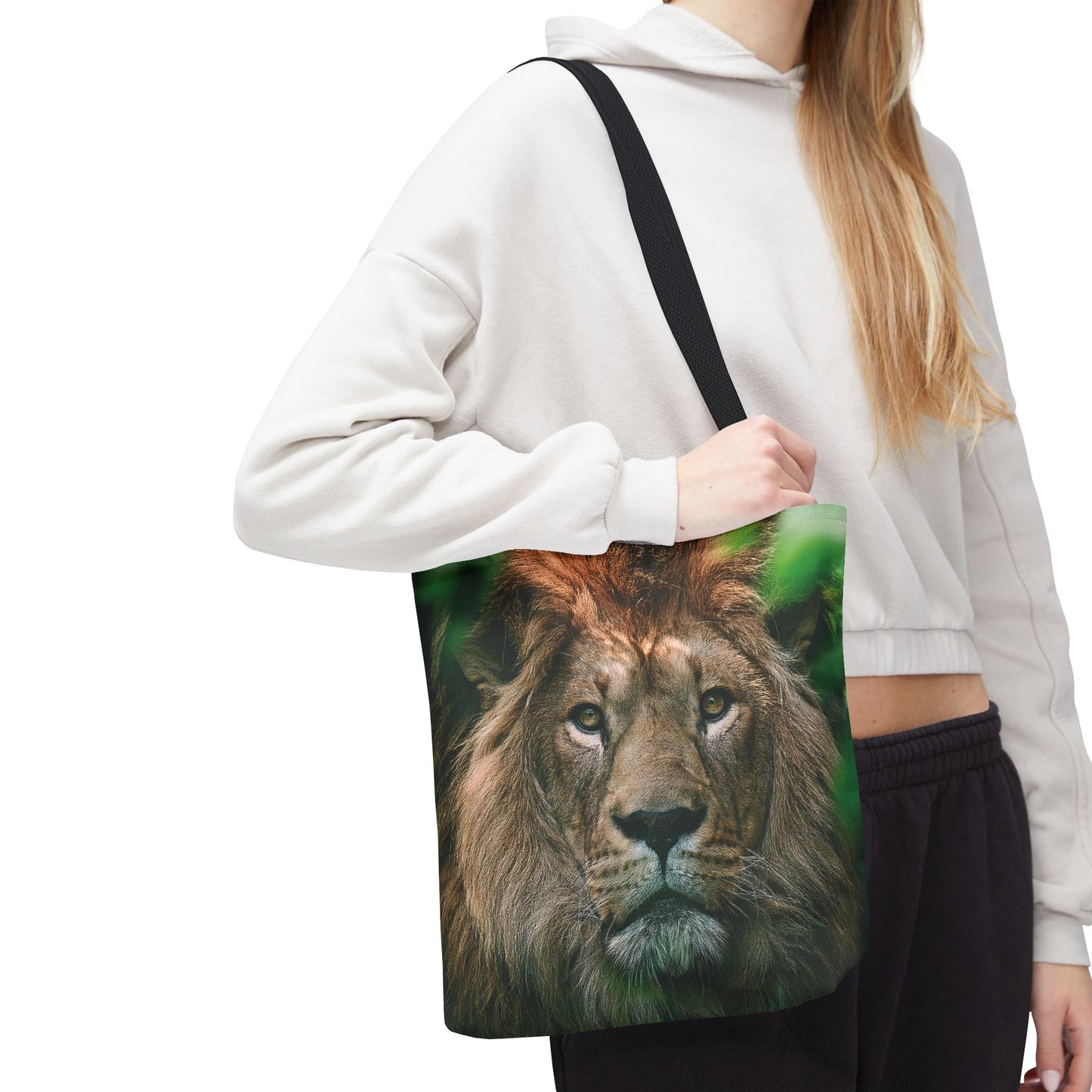Bags with Animals
