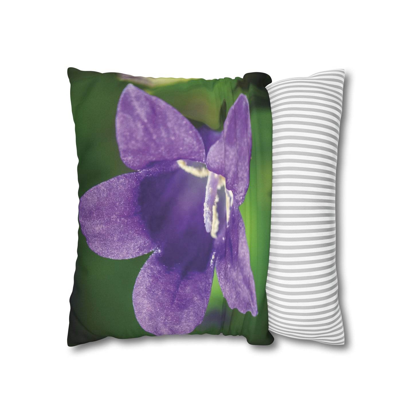 Floral Pillow Covers