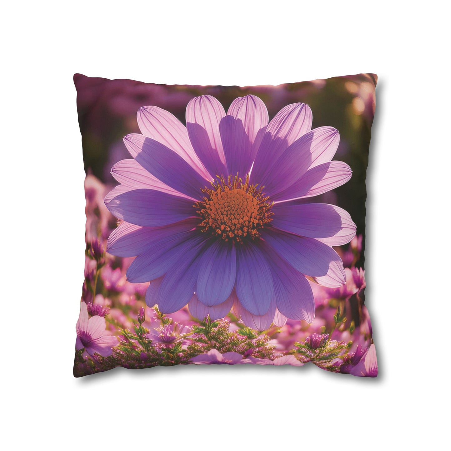 Floral Pillow Covers