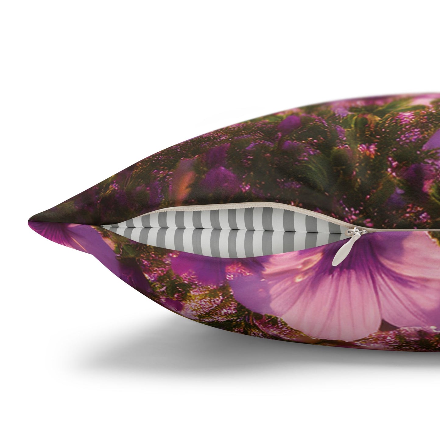 Floral Pillow Covers