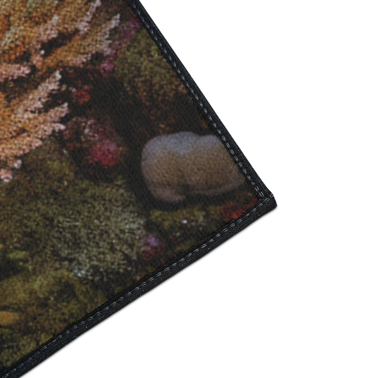 Heavy Duty Floor Mat