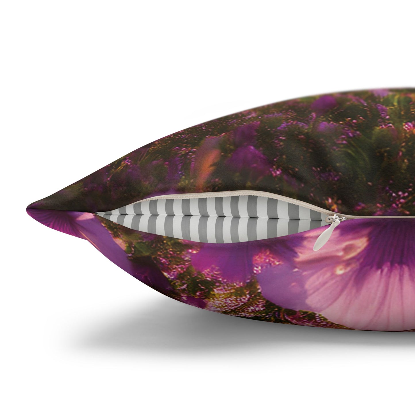 Floral Pillow Covers