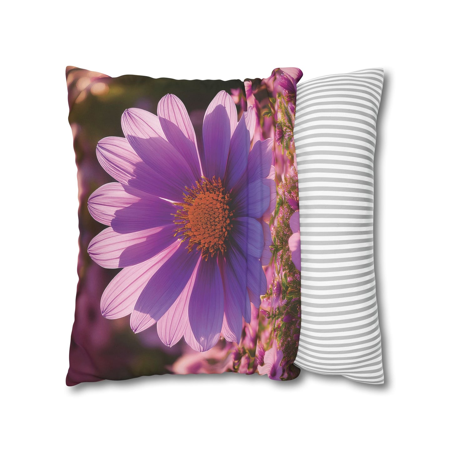 Floral Pillow Covers