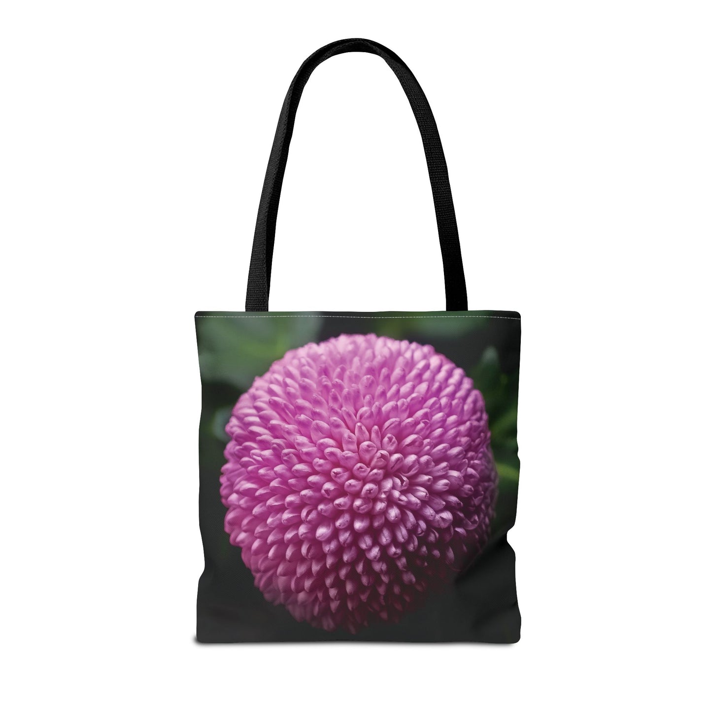 Floral Tote Bag