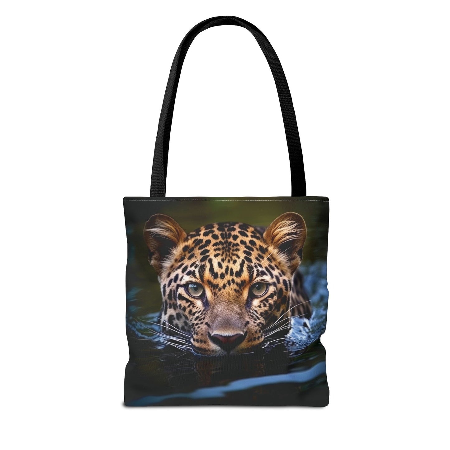 Canvas Bags with Animals