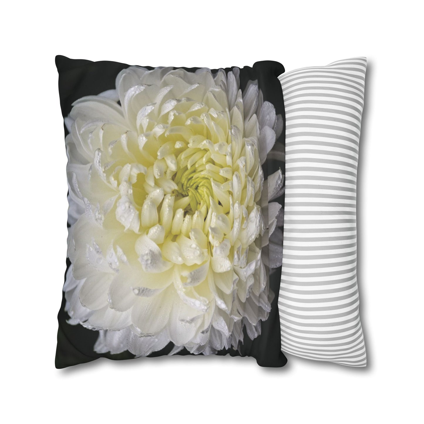 Floral Pillow Covers