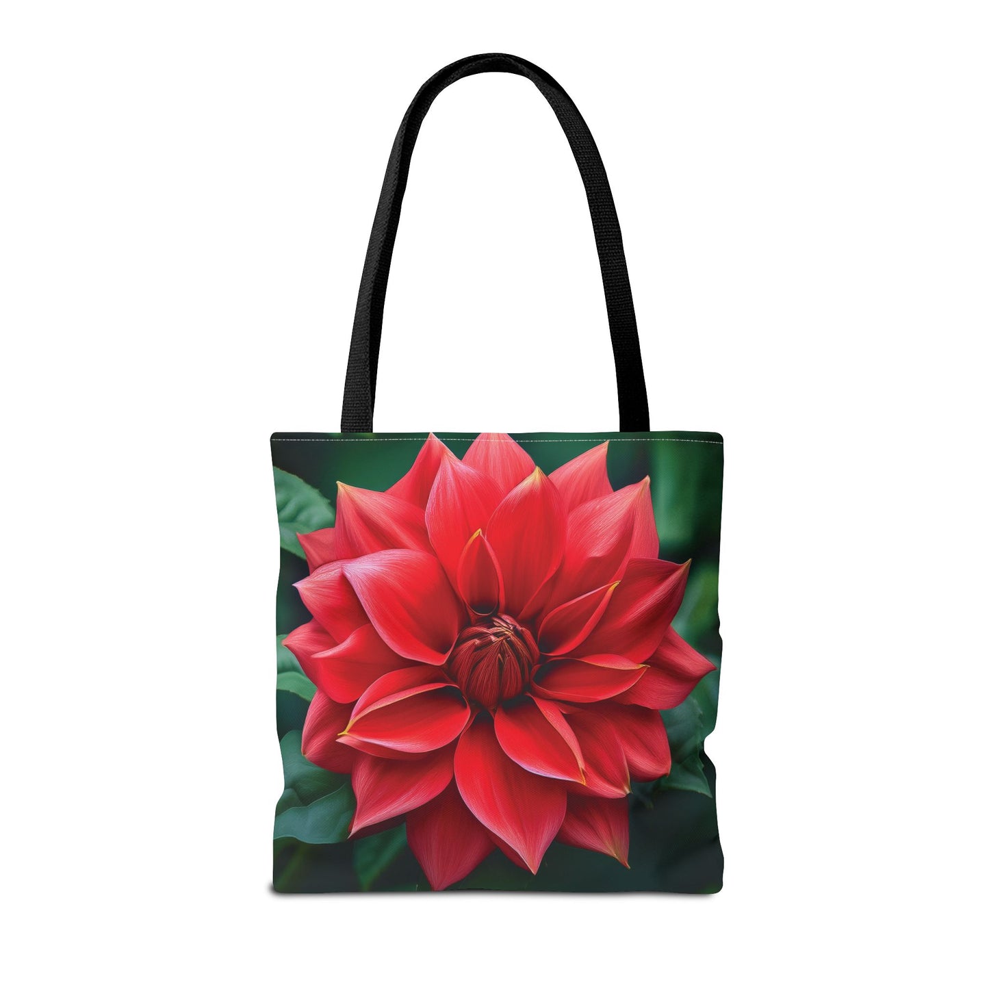 Floral Tote Bag