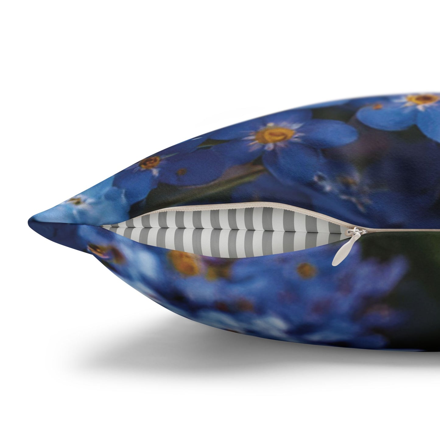 Floral Pillow Covers