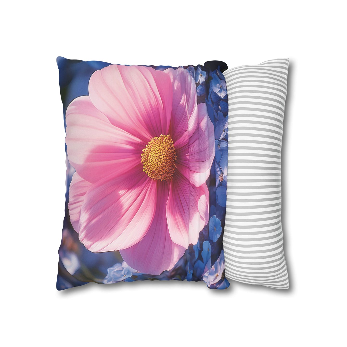 Floral Pillow Covers