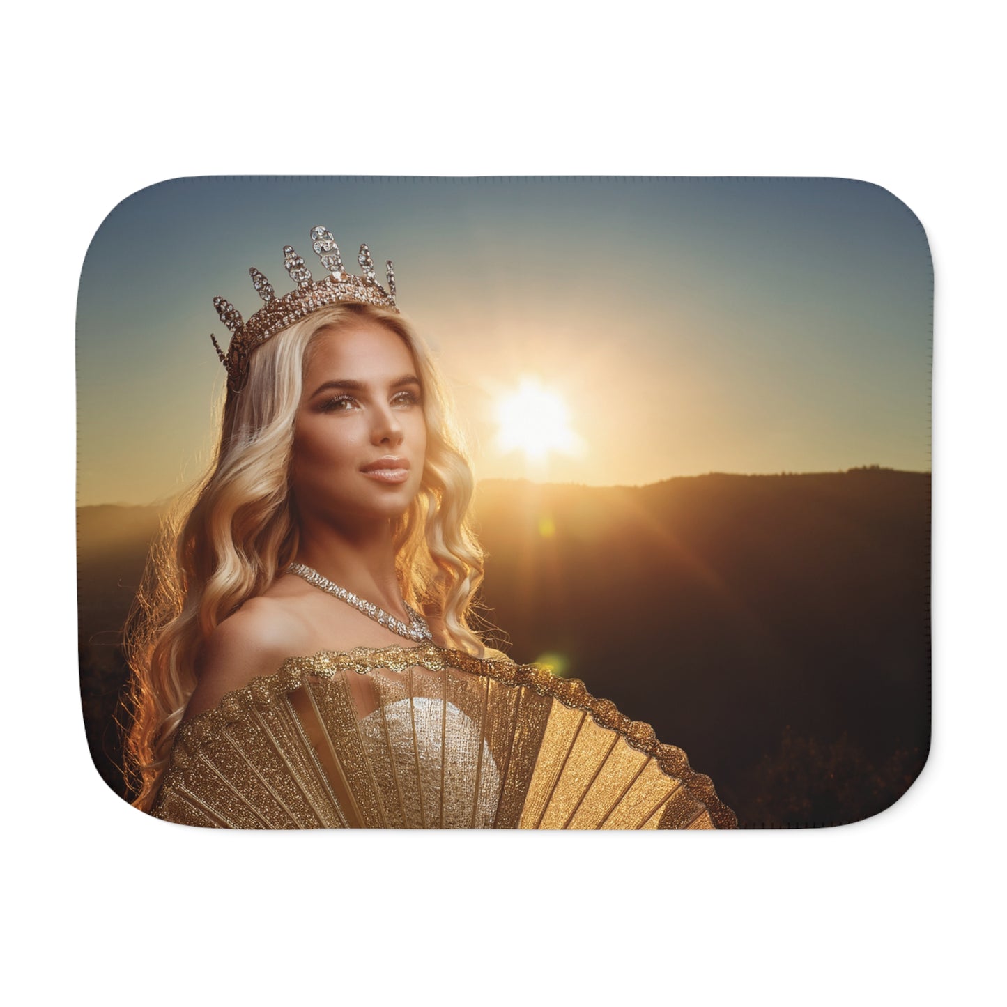 Queen Blanket, Blanket For Queen
