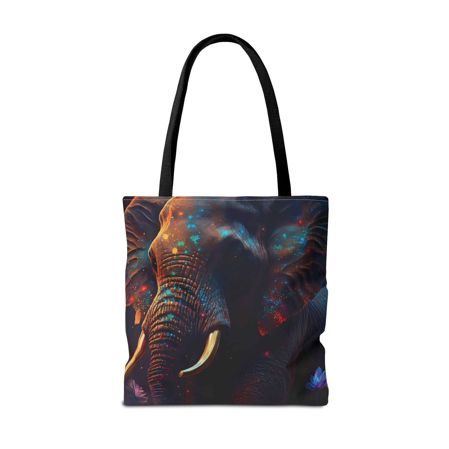 Canvas Bags with Animals