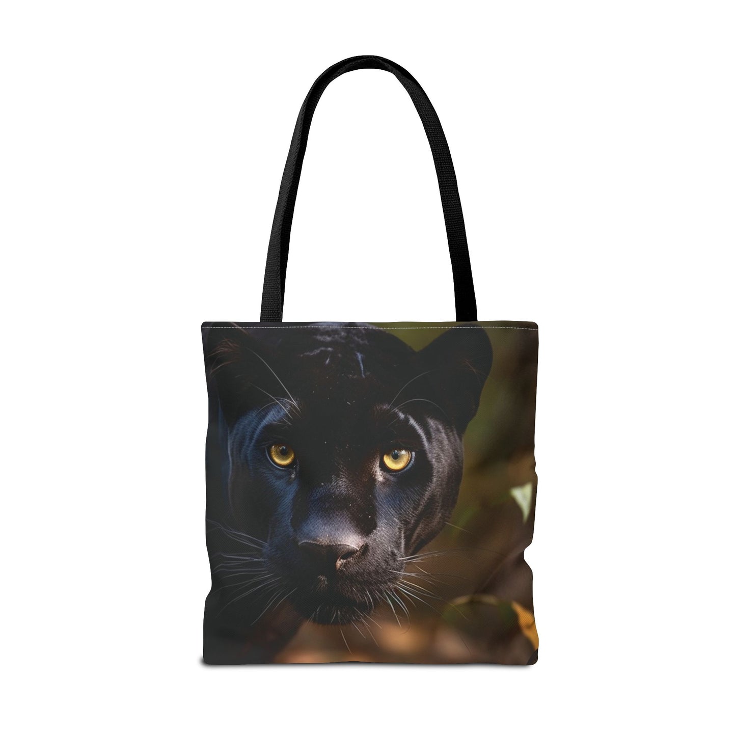 Canvas Bags with Animals