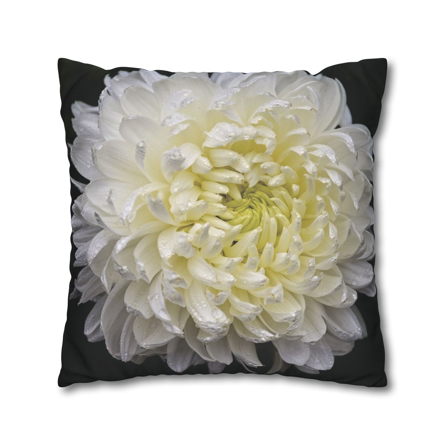Floral Pillow Covers