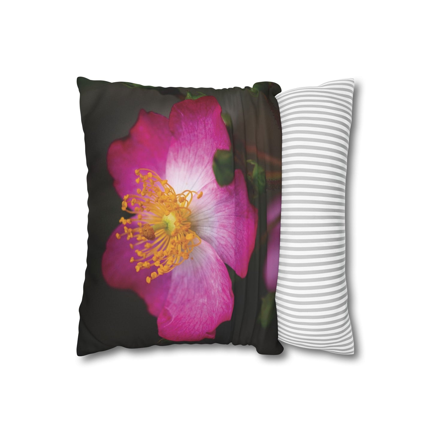 Floral Pillow Covers