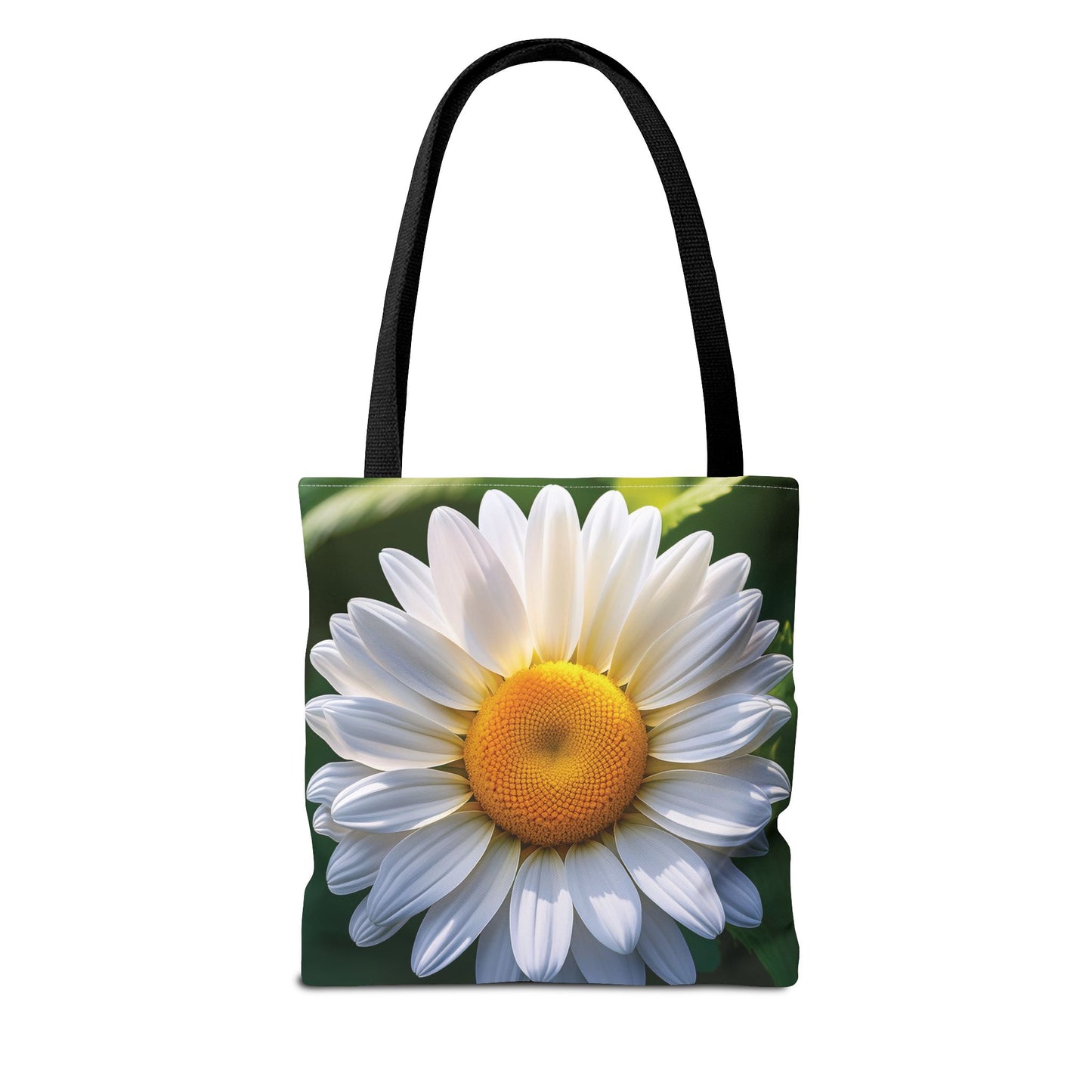 Floral Tote Bag