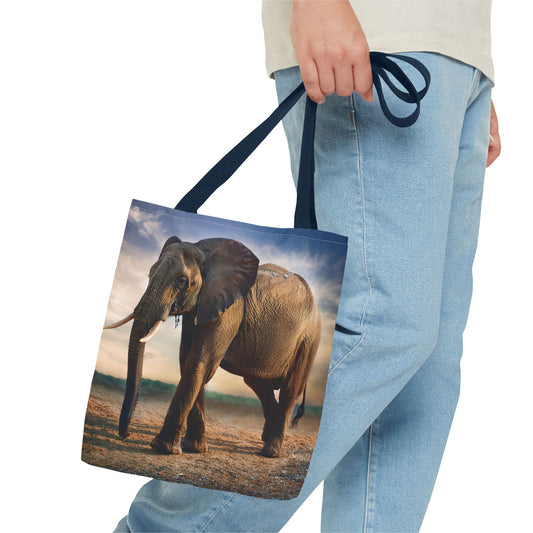 Bags with Animals