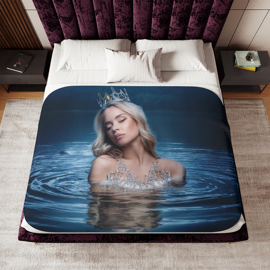 Queen Blanket, Blanket For Queen