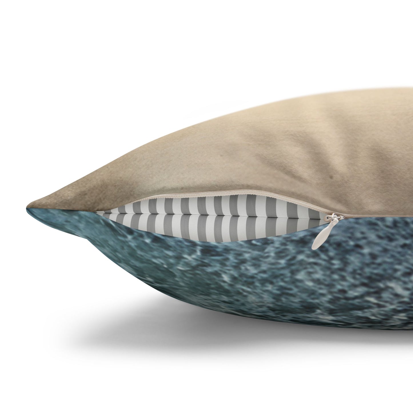 Beach Pillow Case