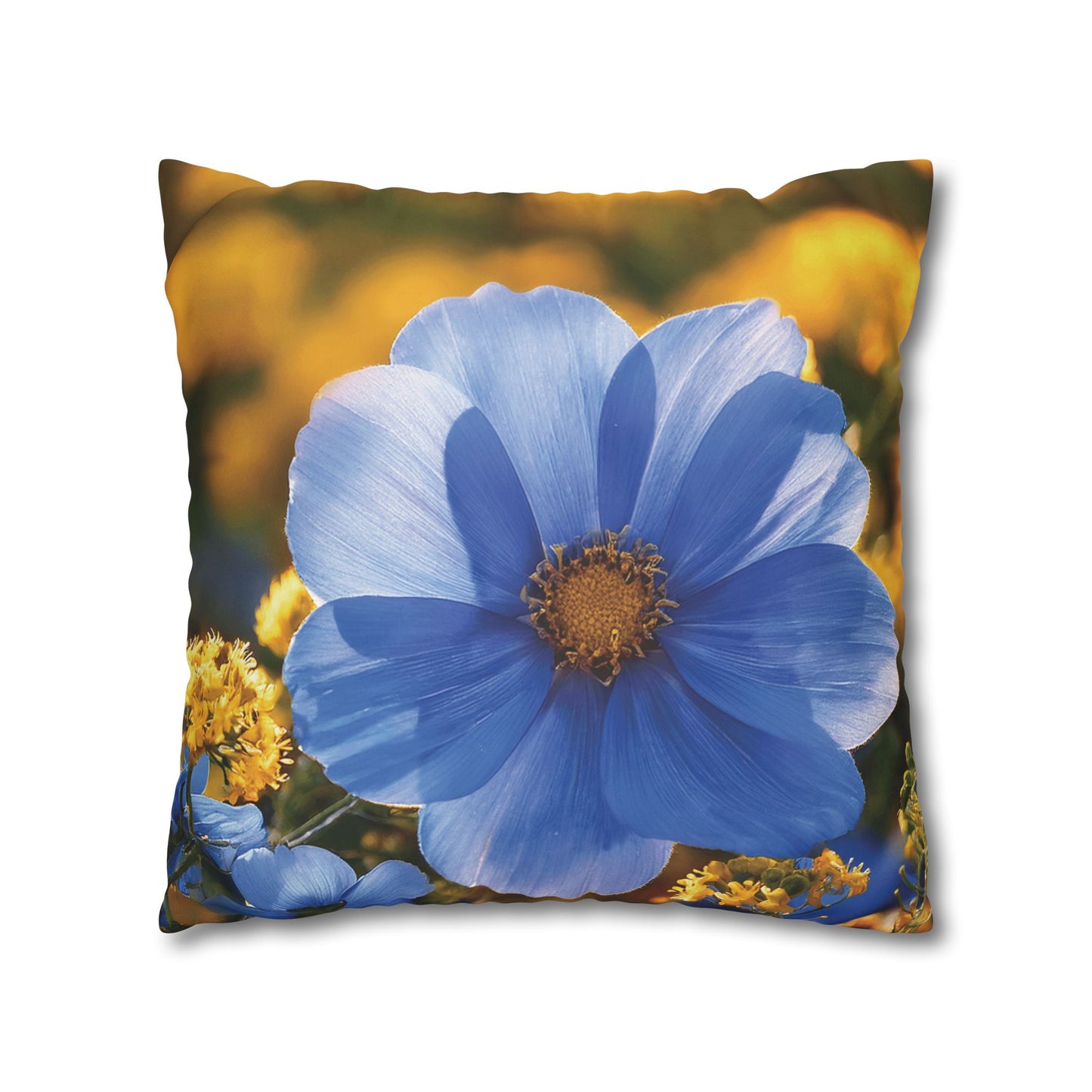 Floral Pillow Covers