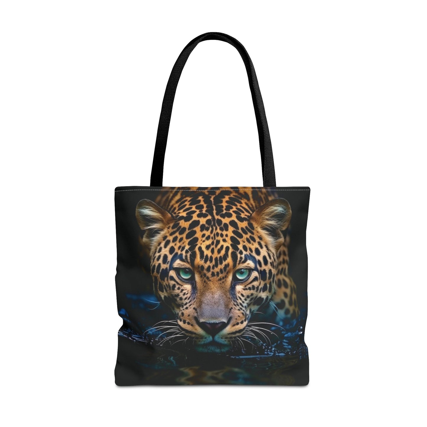 Canvas Bags with Animals