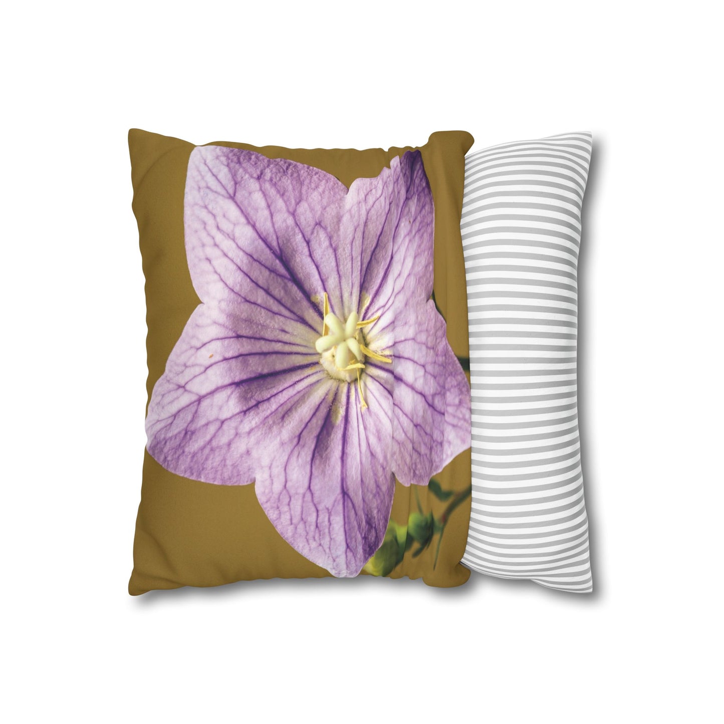 Floral Pillow Covers