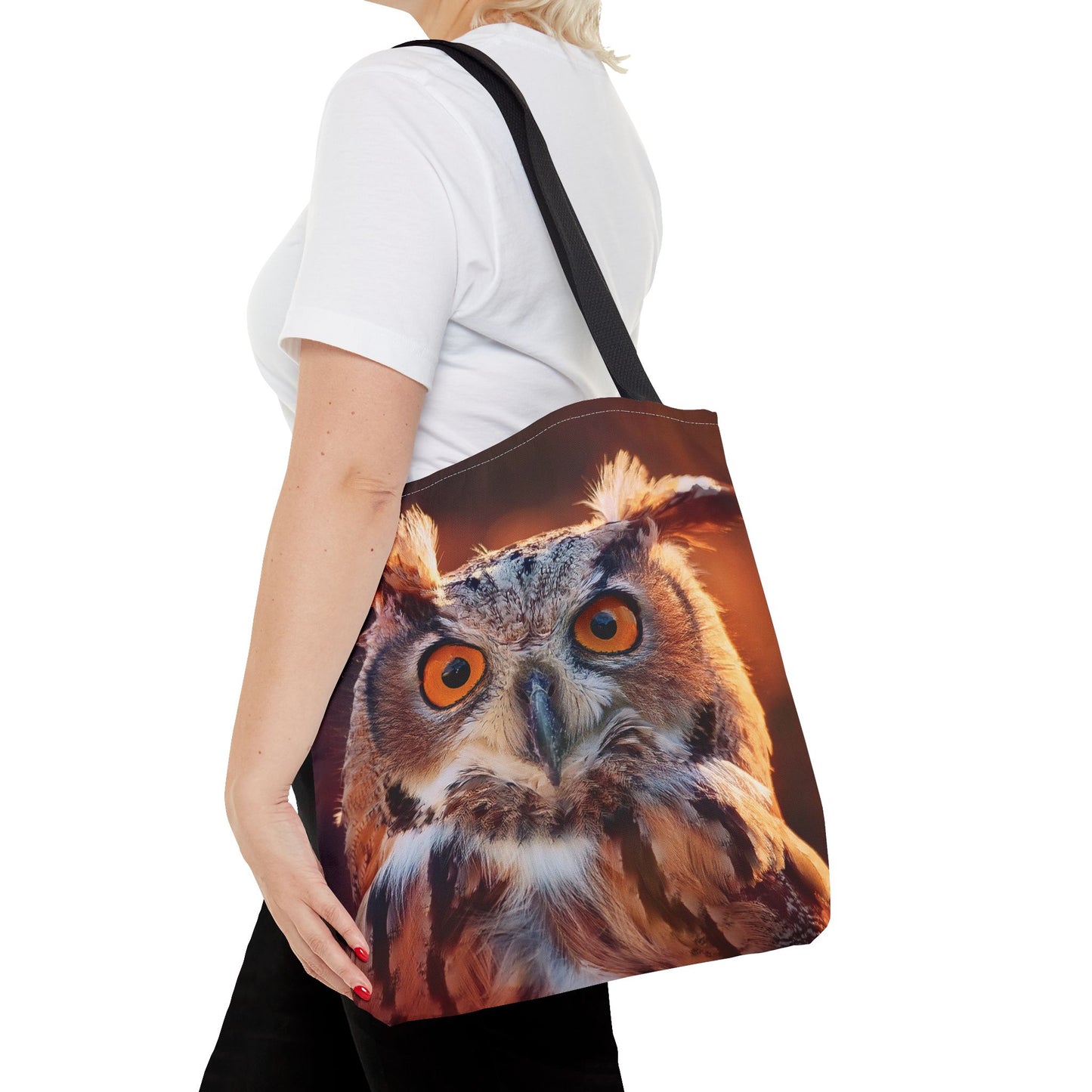 Bags with Animals