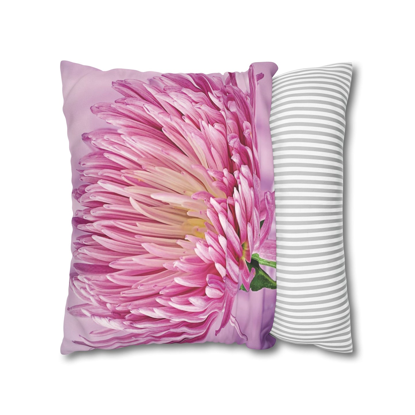 Floral Pillow Covers