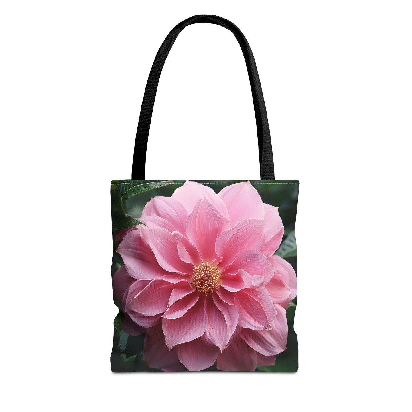 Floral Tote Bag