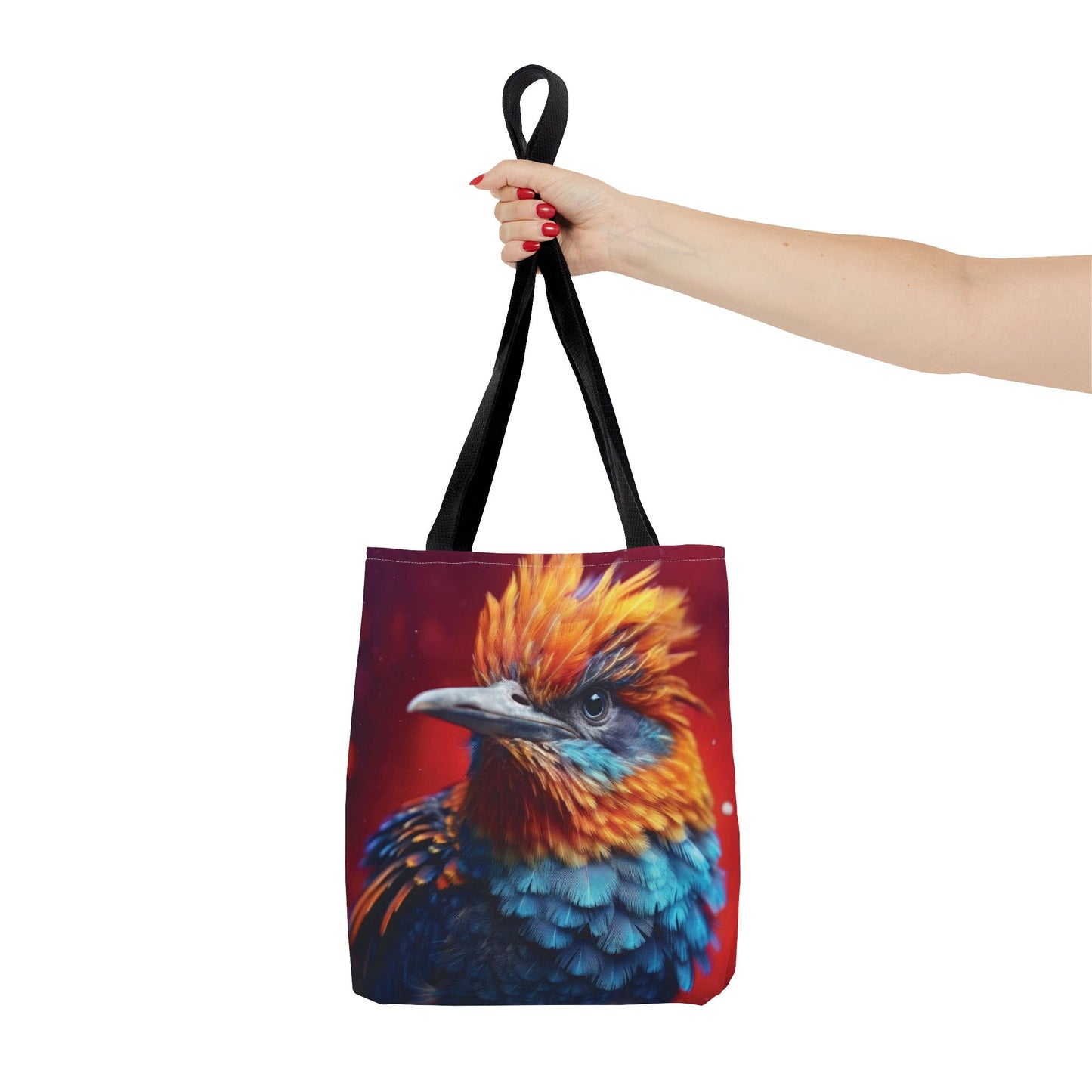 Canvas Bags with Animals