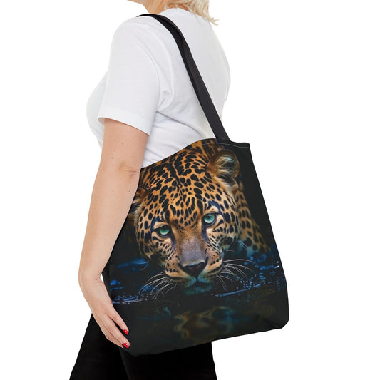 Canvas Bags with Animals