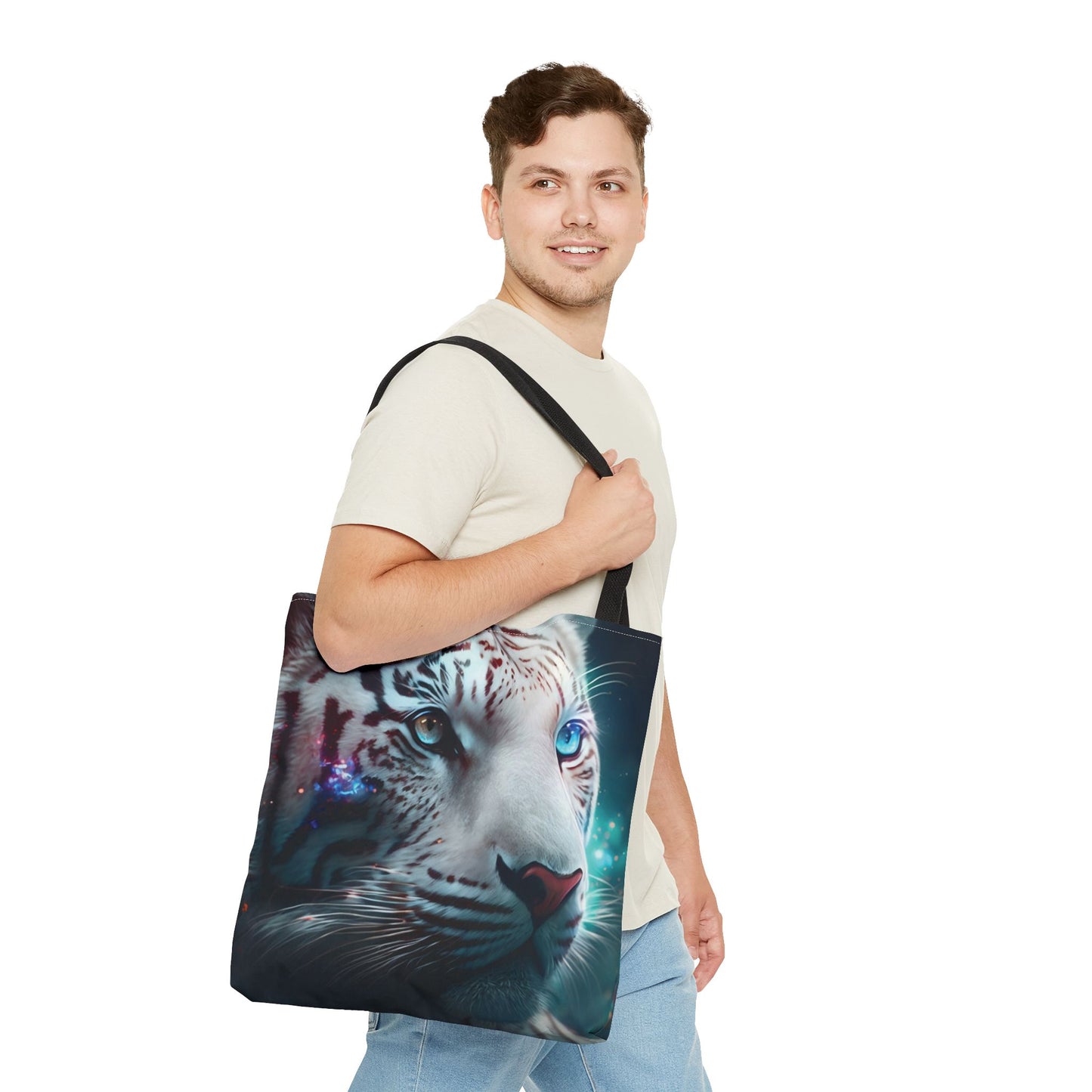 Canvas Bags with Animals