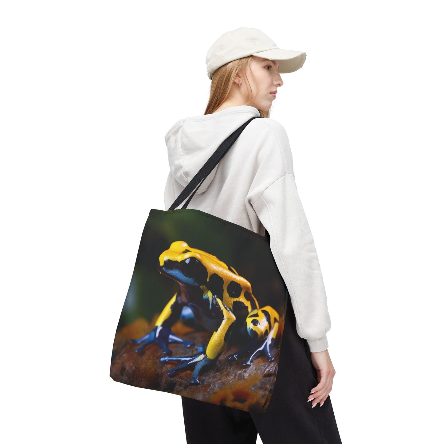 Bags with Animals