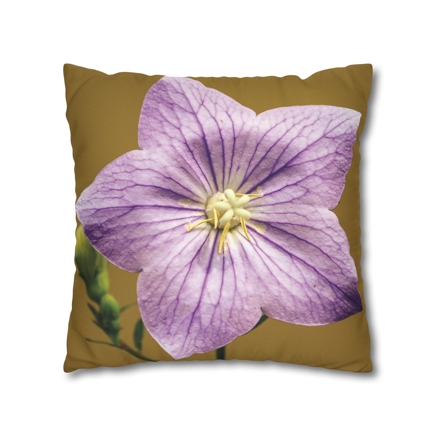 Floral Pillow Covers