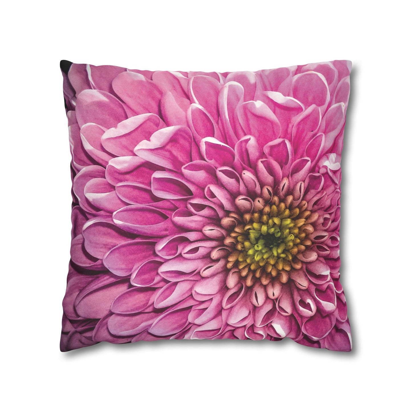 Floral Pillow Covers