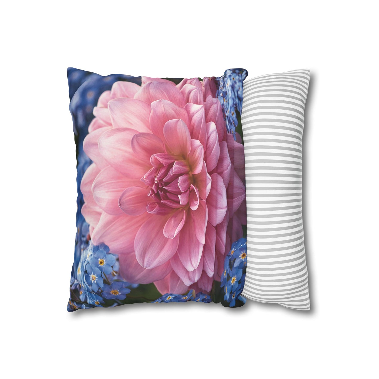 Floral Pillow Covers