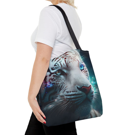 Canvas Bags with Animals