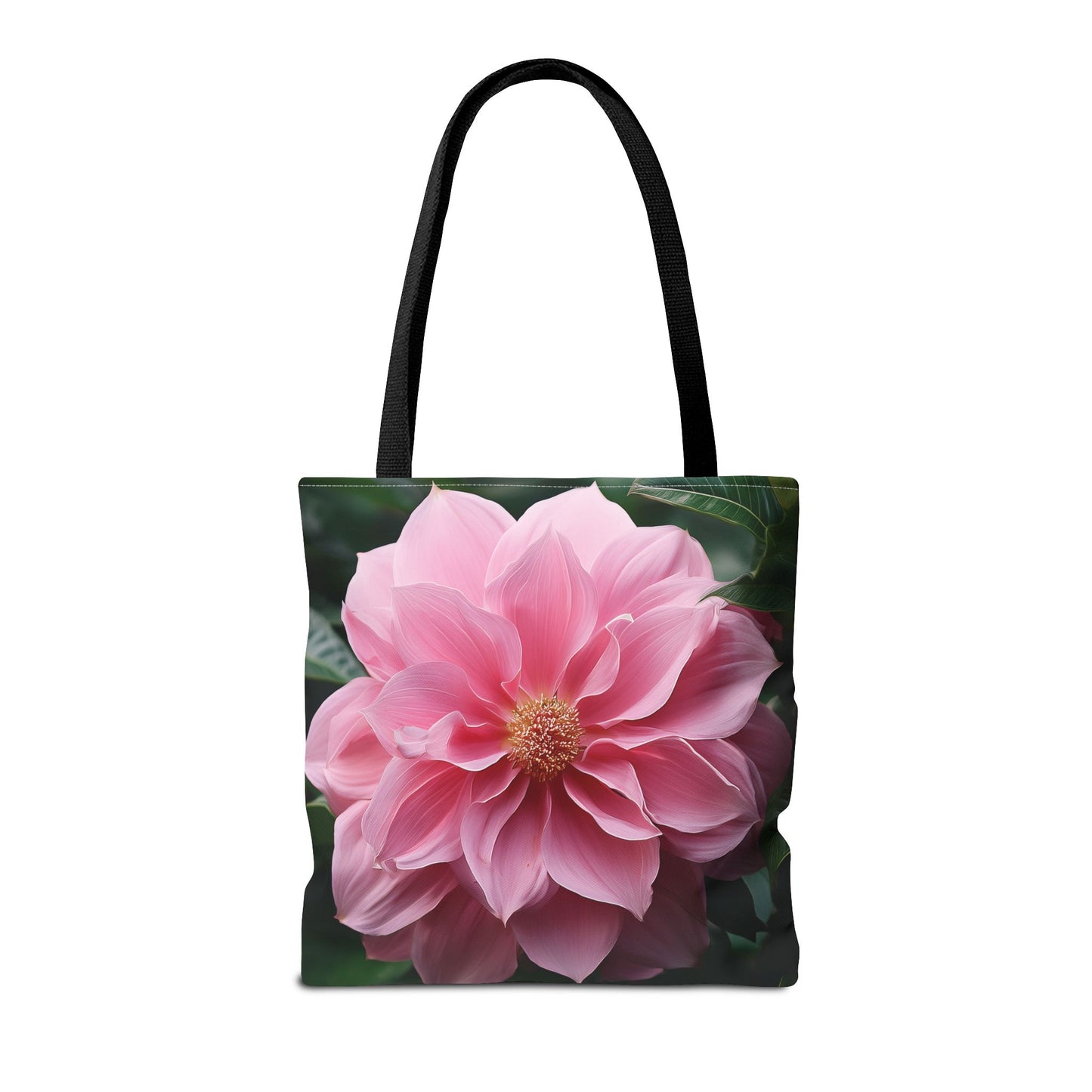 Floral Tote Bag