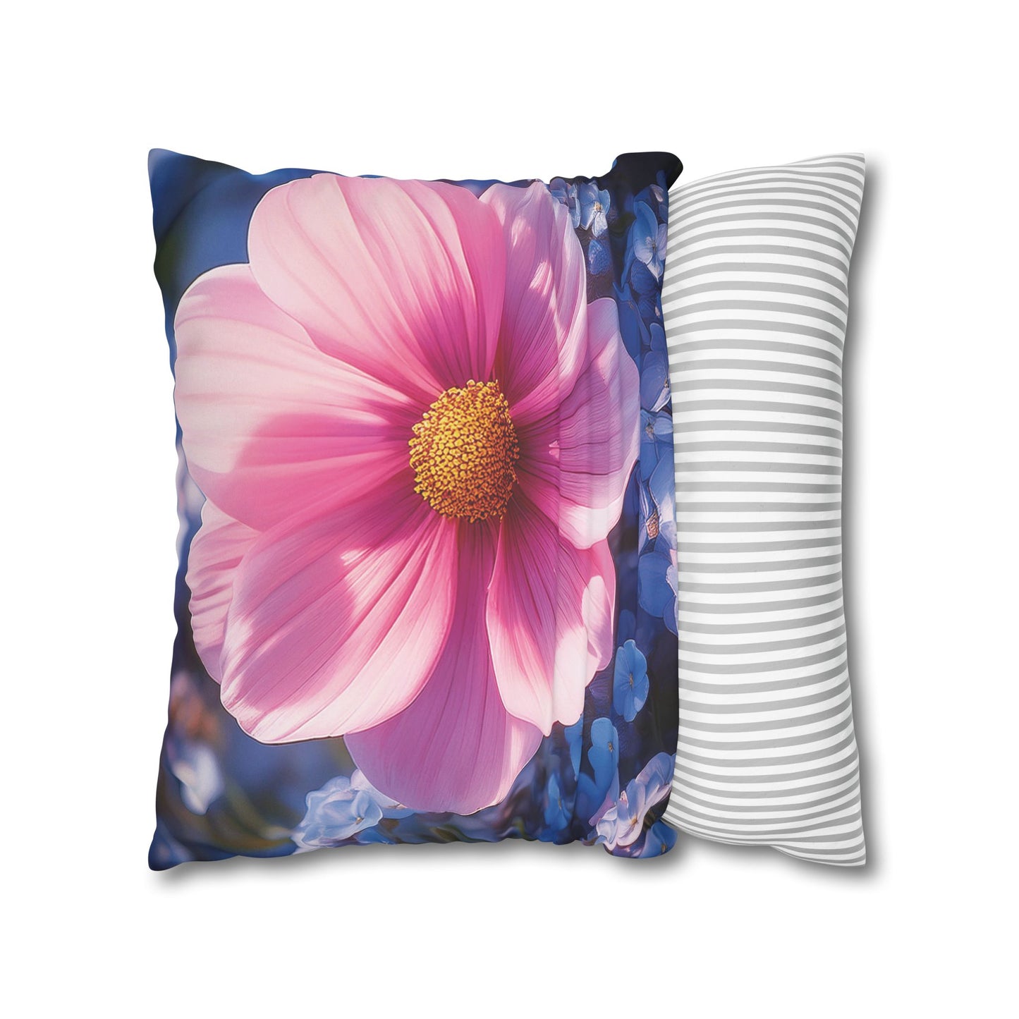 Floral Pillow Covers