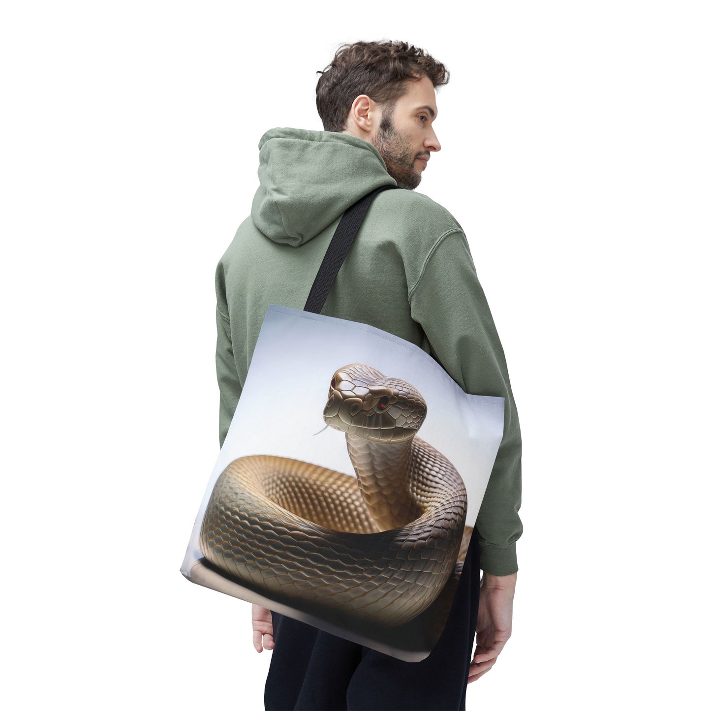 Bags with Animals