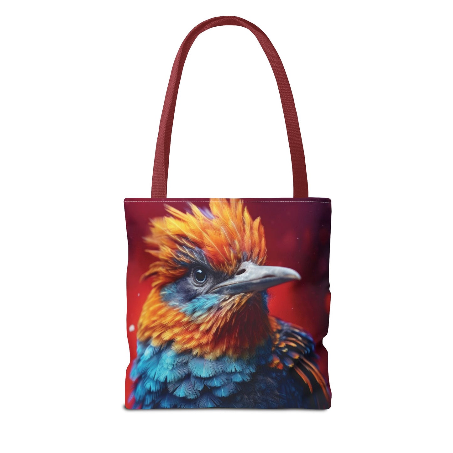 Canvas Bags with Animals