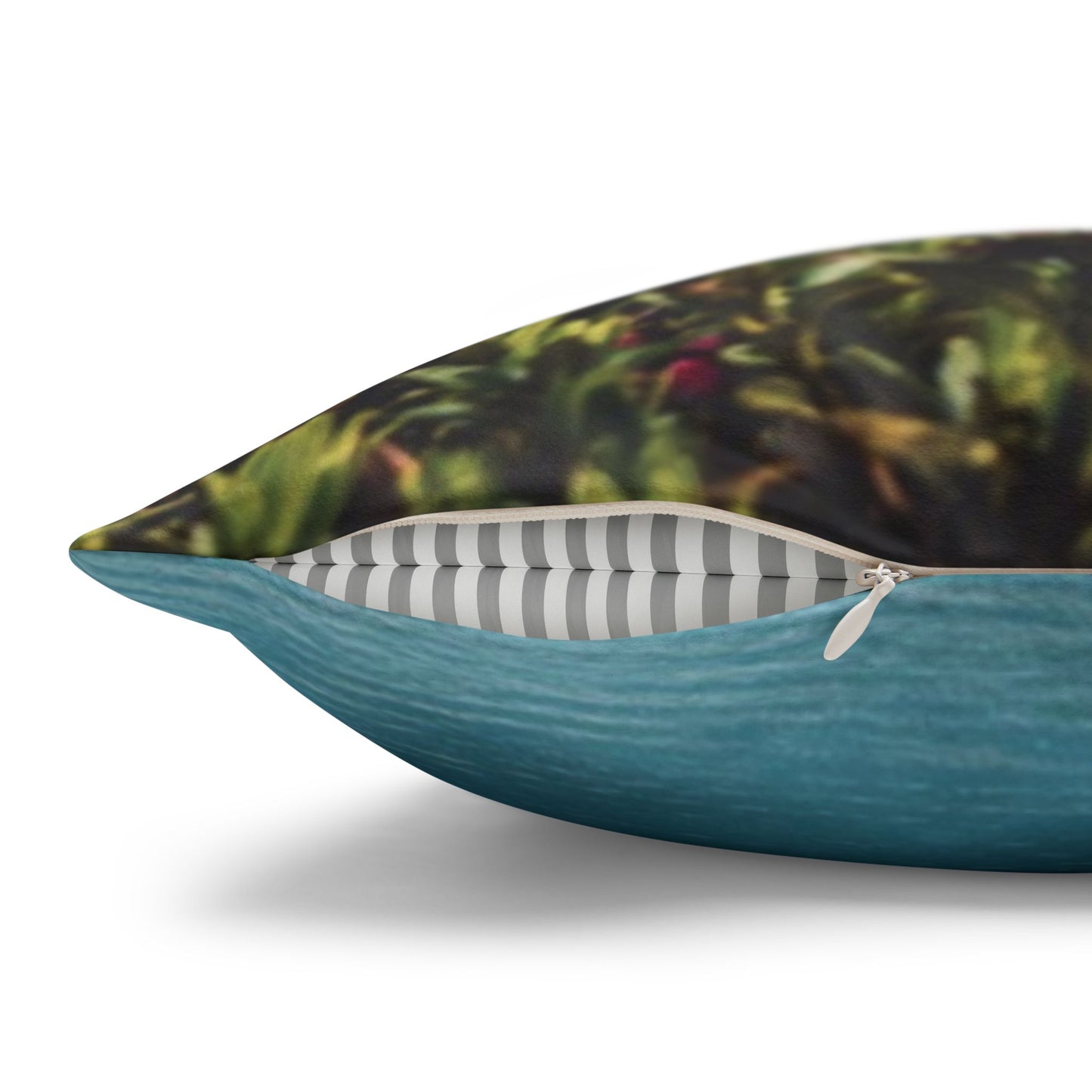 Landscape Pillow Cover
