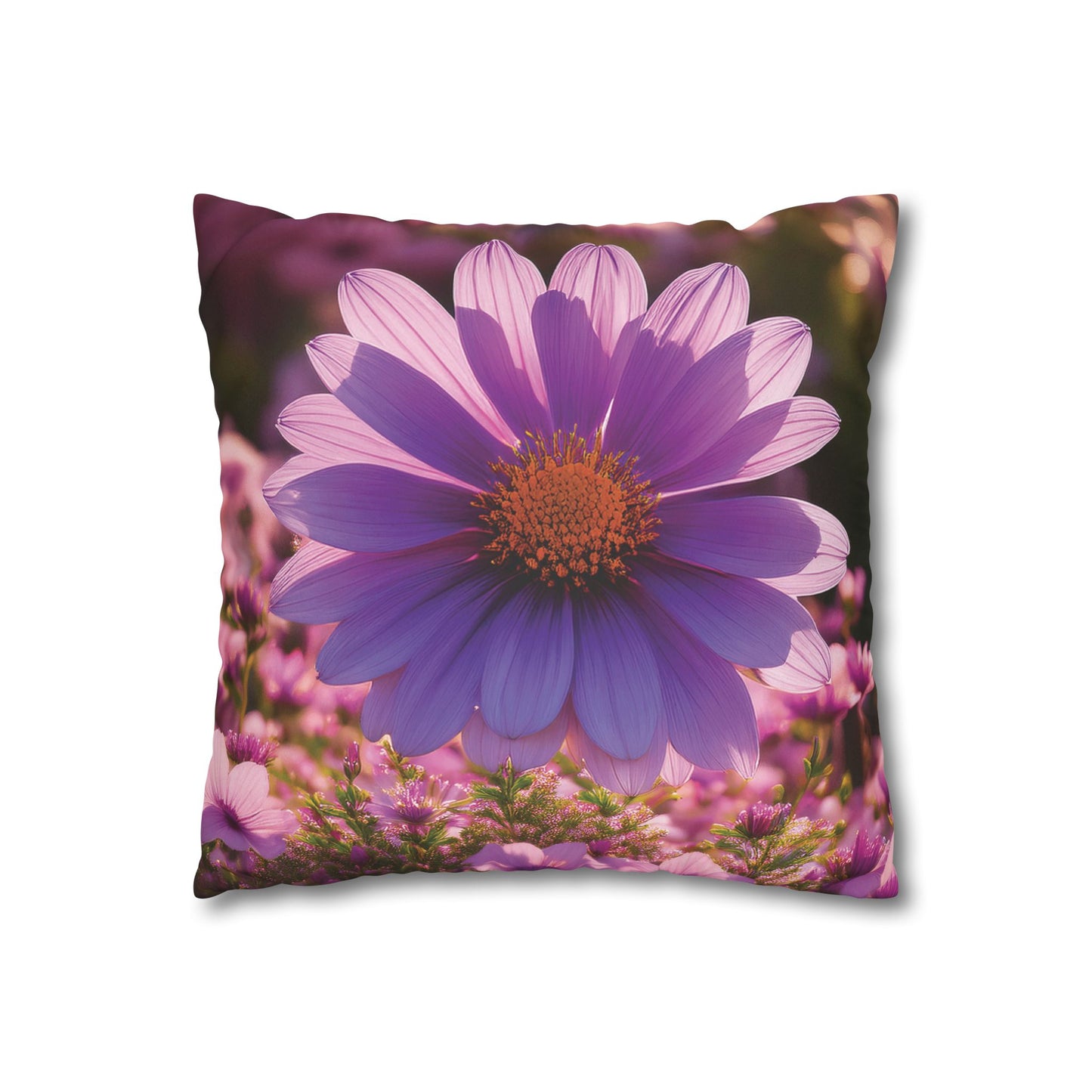 Floral Pillow Covers