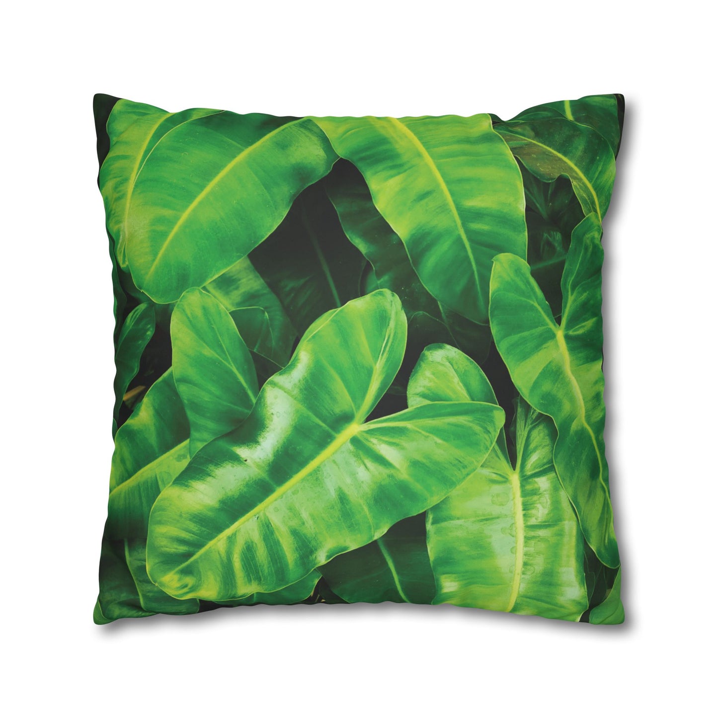 Floral Pillow Covers