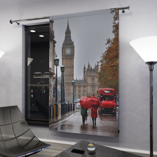 City View Curtains