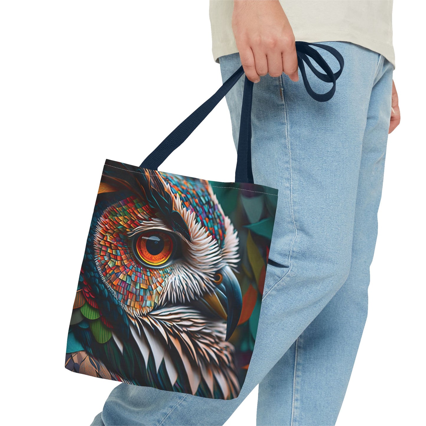 Bags with Animals
