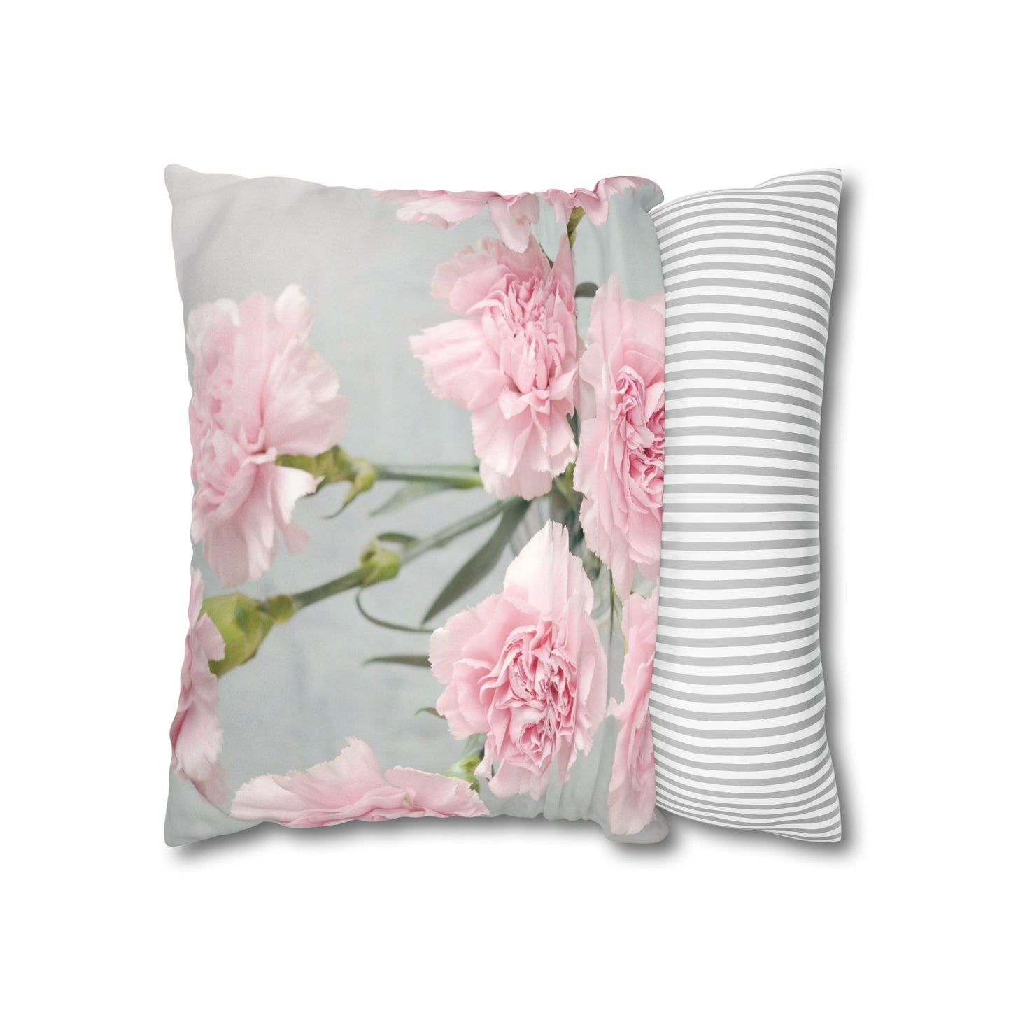 Floral Pillow Covers