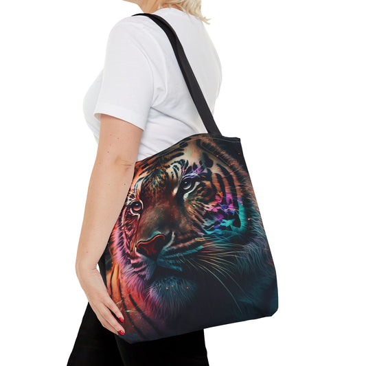 Canvas Bags with Animals