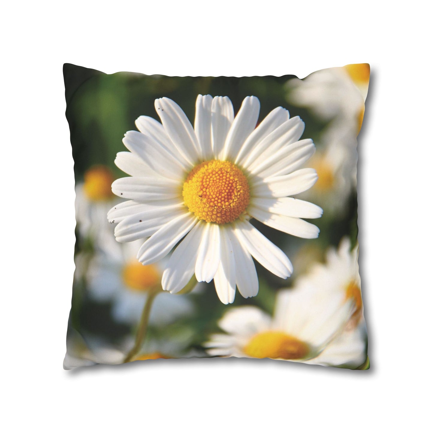 Floral Pillow Covers