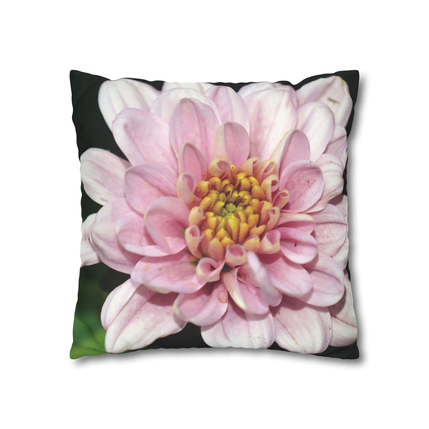 Floral Pillow Covers